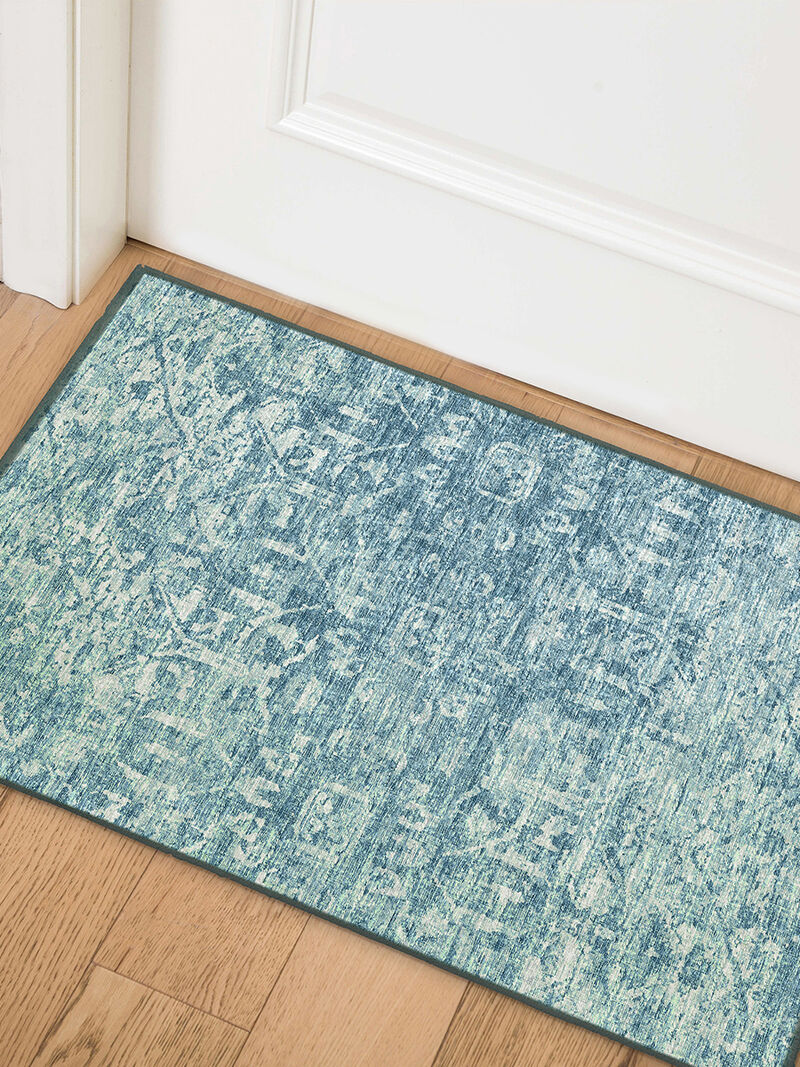 Aberdeen AB1 Seaside 20" x 30" Rug