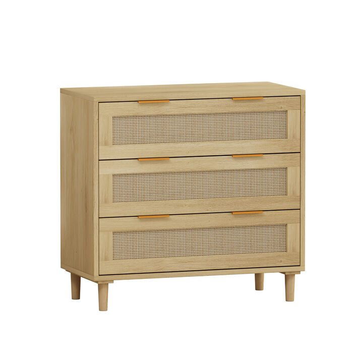 TATEUS Chest