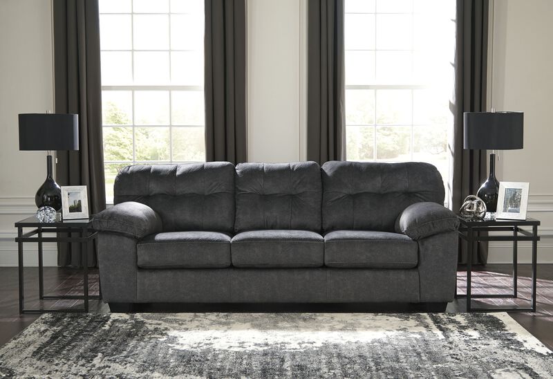 Accington Granite Sofa