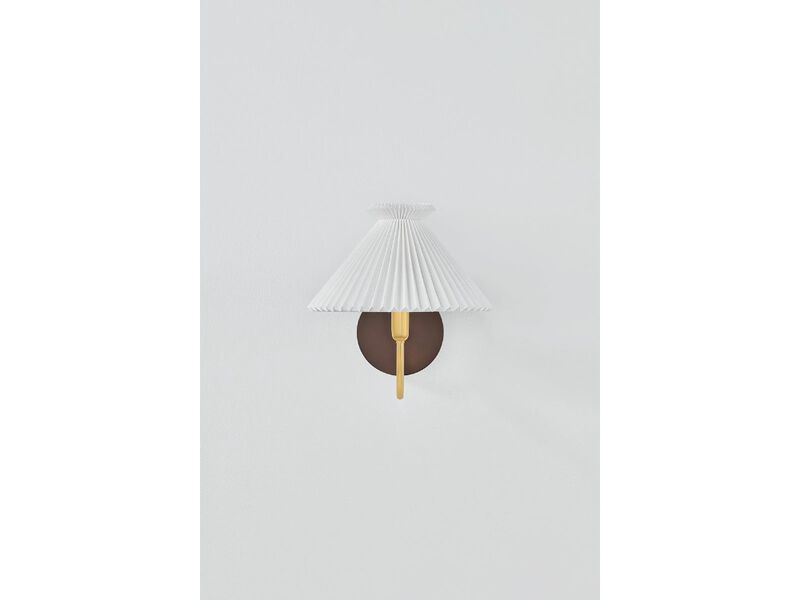 Acacia Wall Sconce image number 4