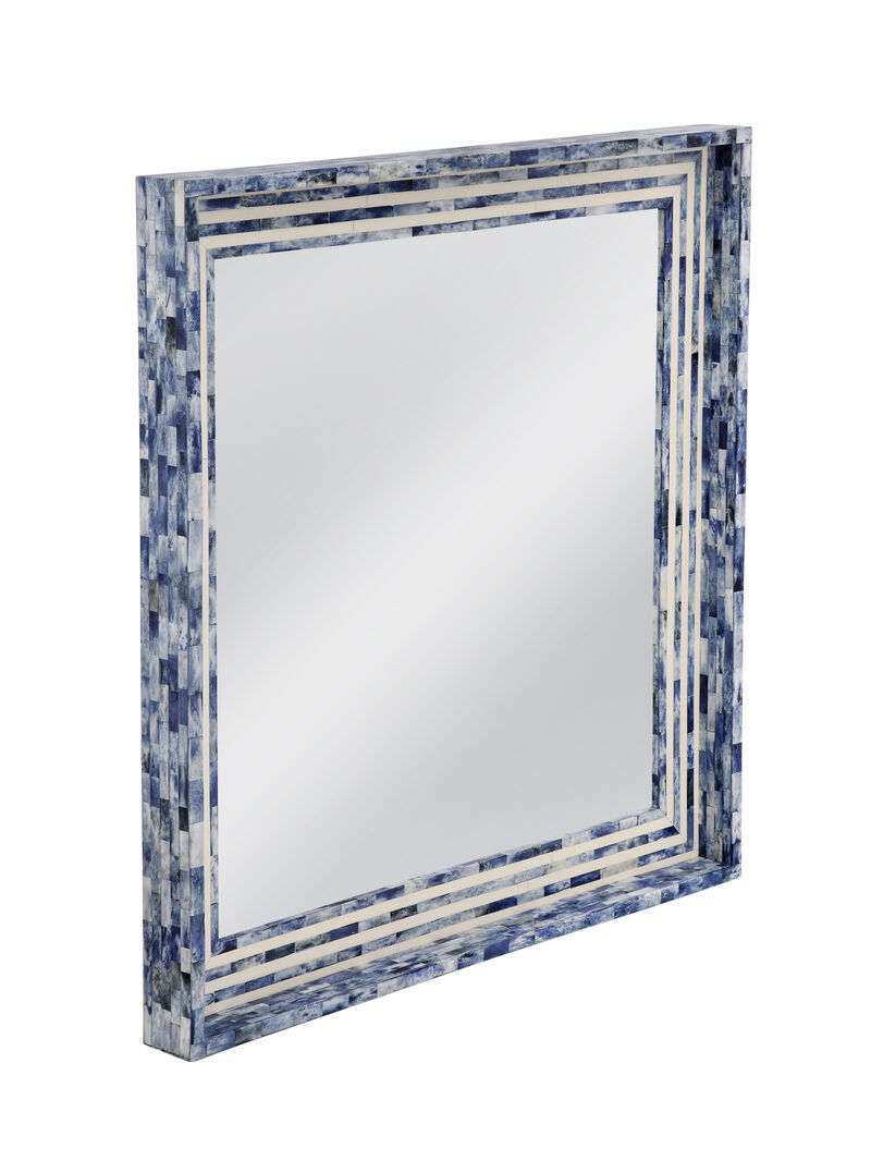 Mabrey Wall Mirror
