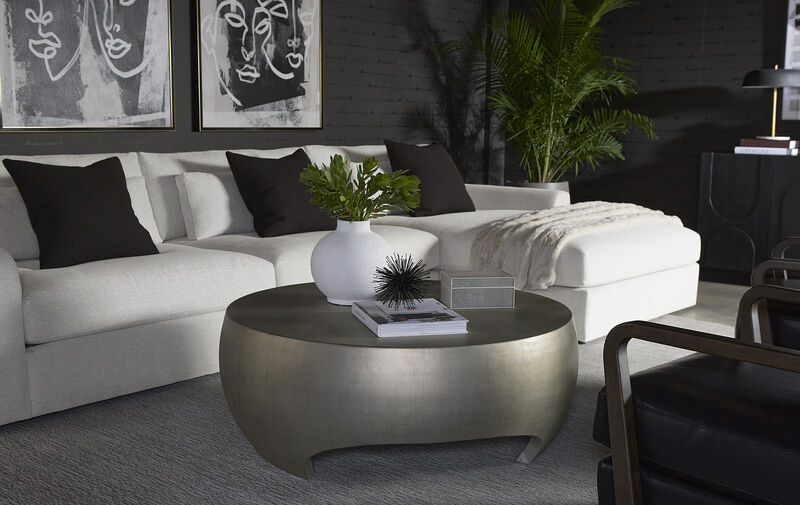 Tarsus Coffee Table