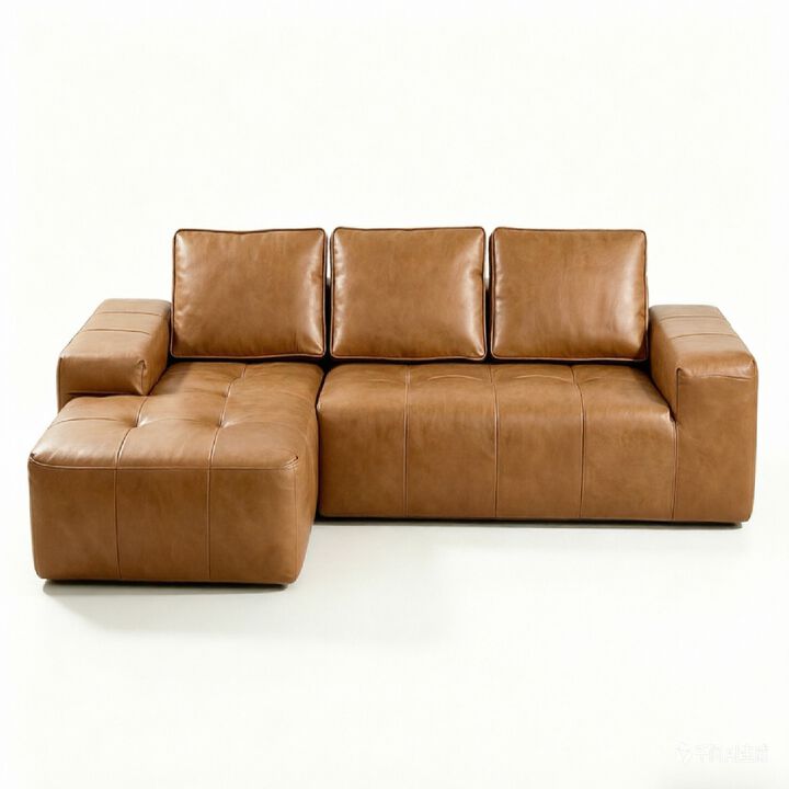 Sutrab Boneless Couches