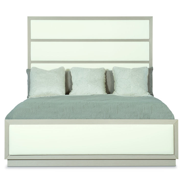 Axiom Panel Bed