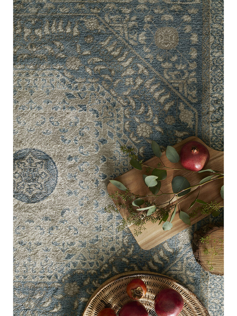 Century CQ01 9'3" x 9'3" Rug
