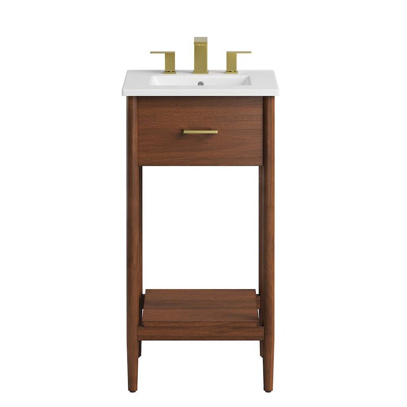 Zaire 18" Bathroom Vanity image number 5