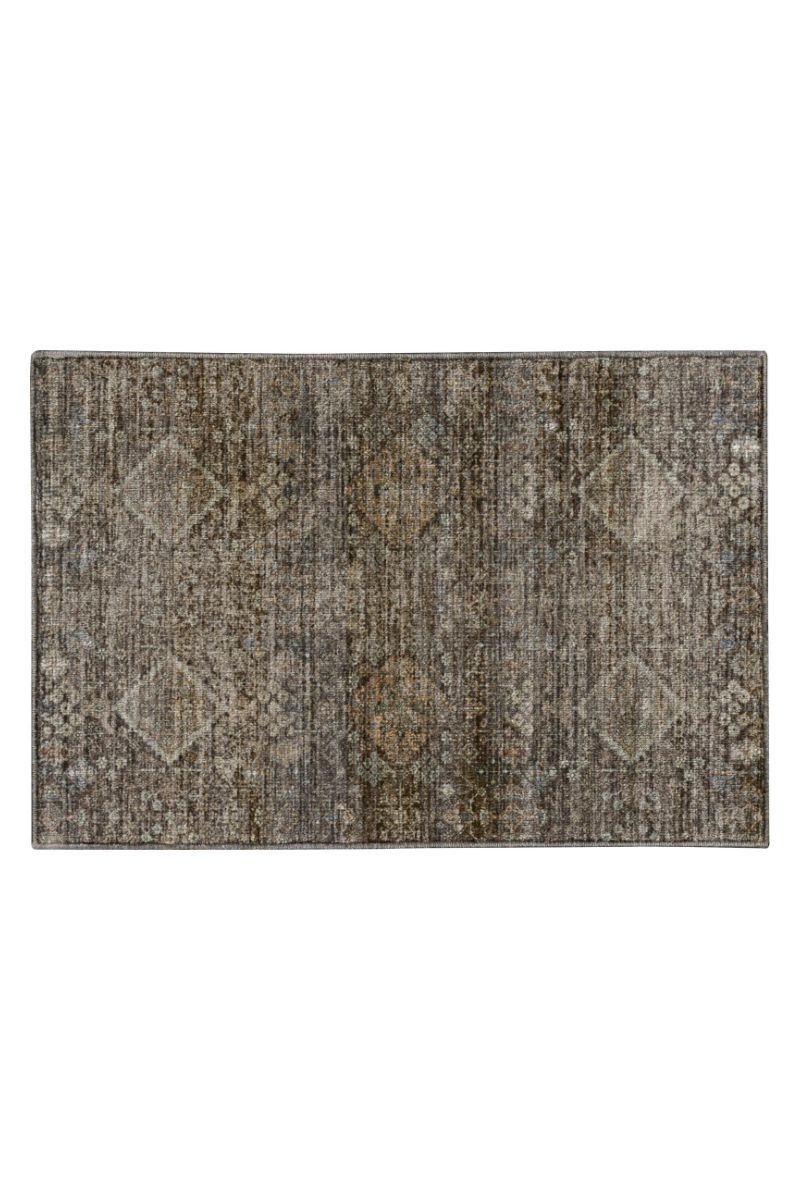 Aristo AR1 Chocolate 9' x 12' Rug image number 9