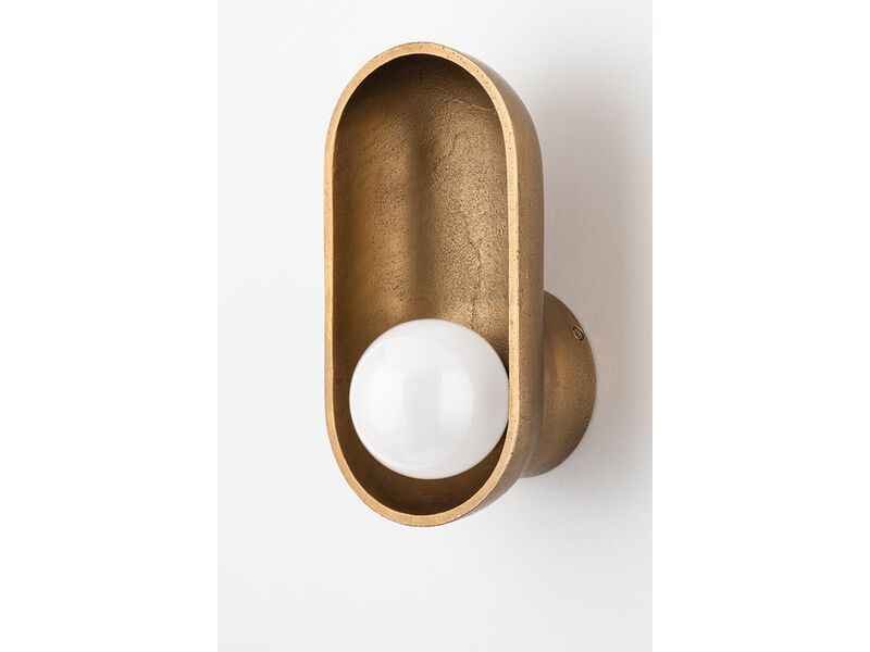 Nathan Wall Sconce image number 3