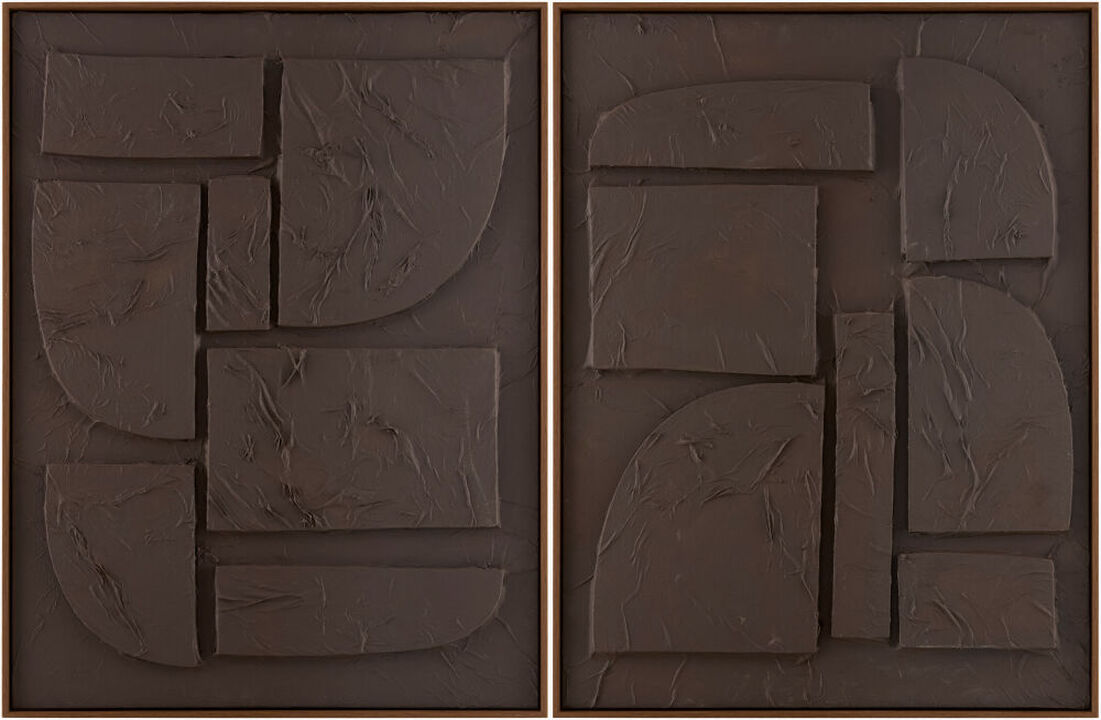 Kako Framed Art Set