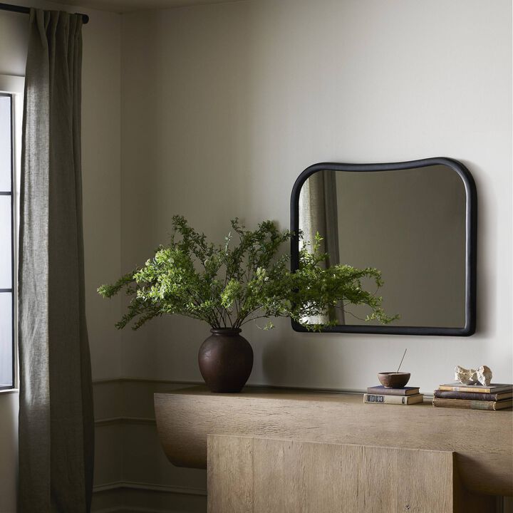 Patz Mantel Mirror