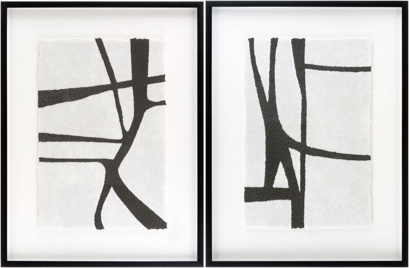Antonym Framed Art (Set of 2) image number 0