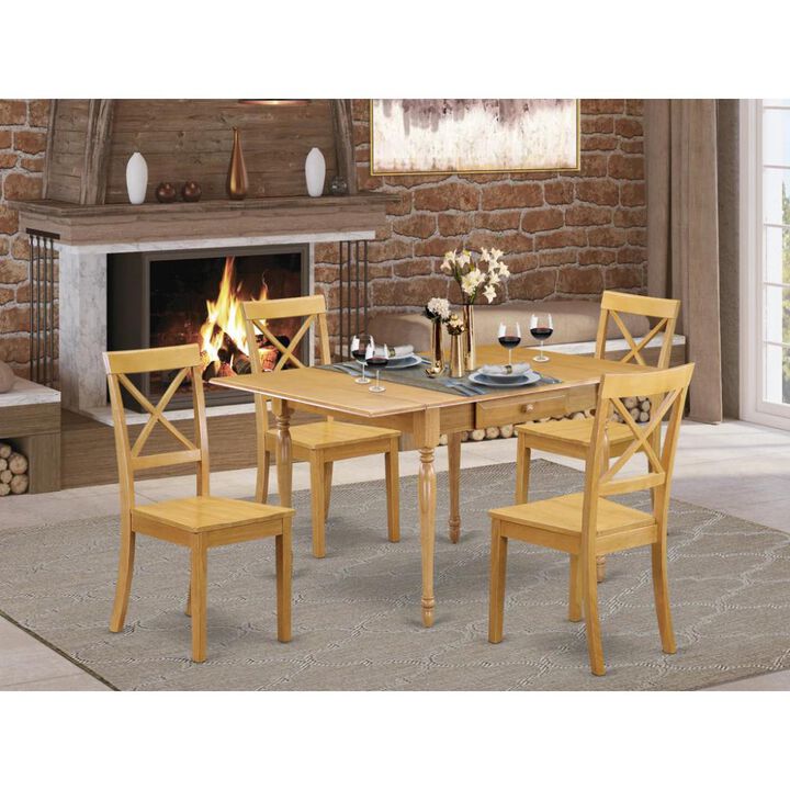 Dining Room Set Oak
