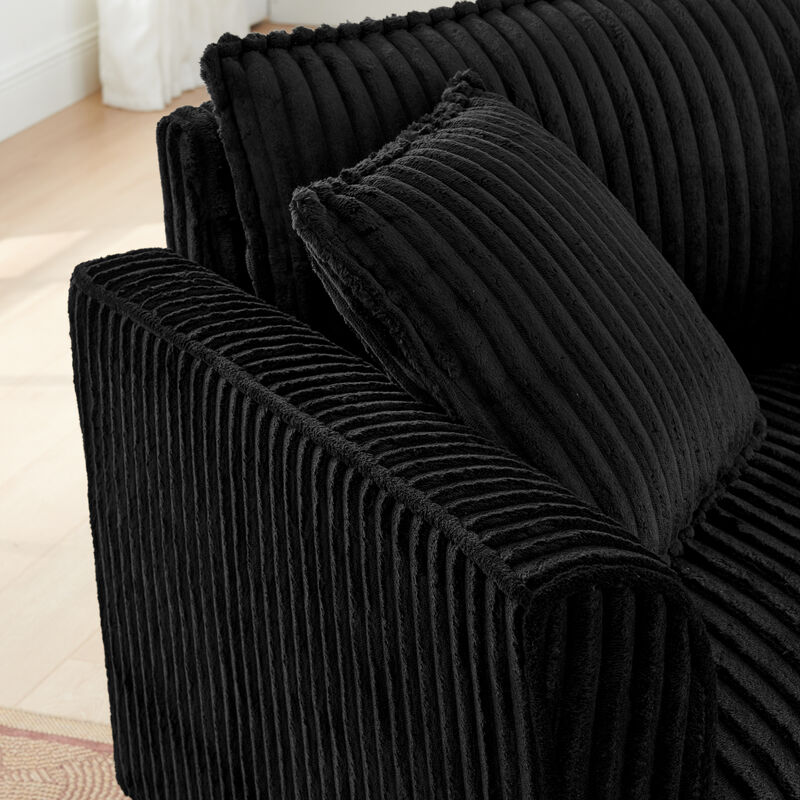 Shrixt Lazy sofa chair image number 4