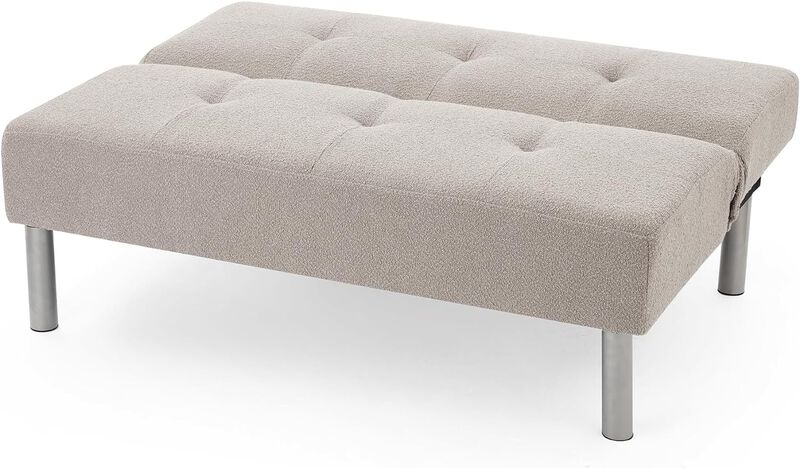 2East™ College Mini-Futon