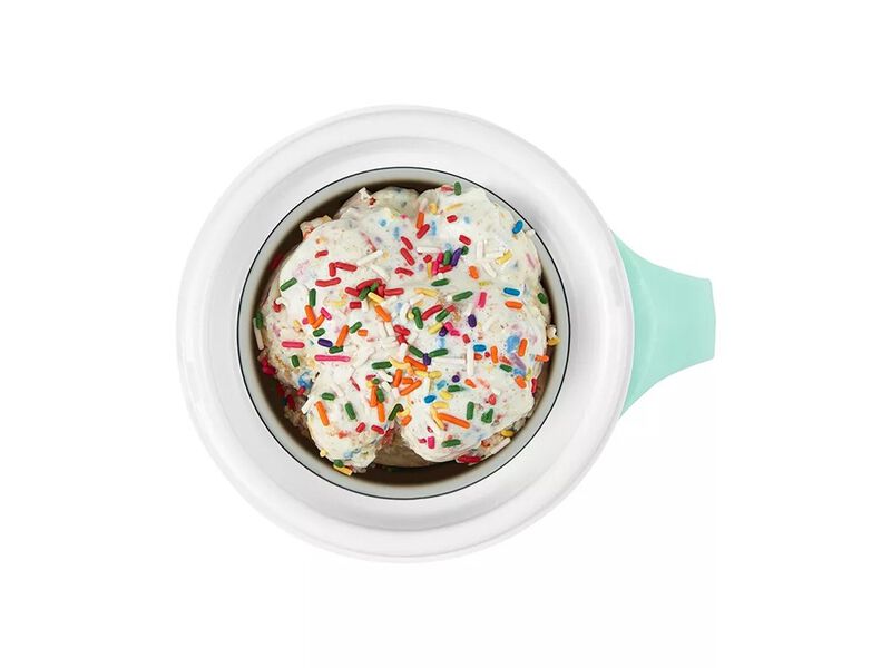 Dash My Mug Ice Cream Maker image number 5
