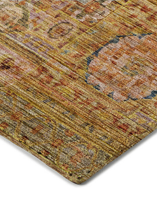 Silk Road SR10 8' x 10' Rug