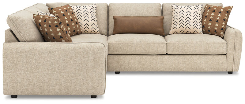 Seyler 3-Piece Sectional image number 2