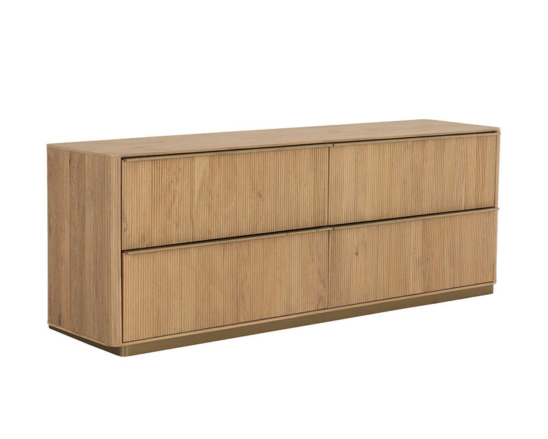 Averly Dresser image number 4
