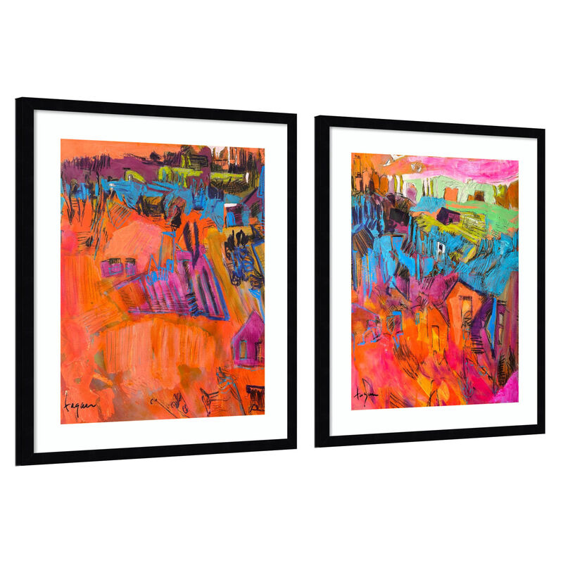 River Runs Through 2 Piece image number 0