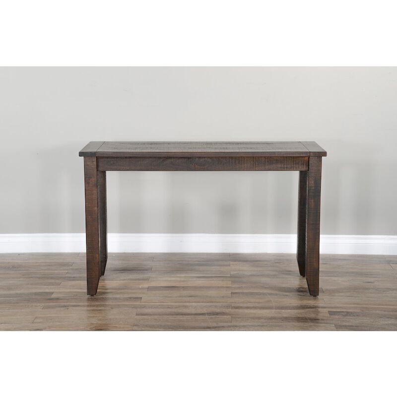 Sunny Designs Sofa Table image number 4
