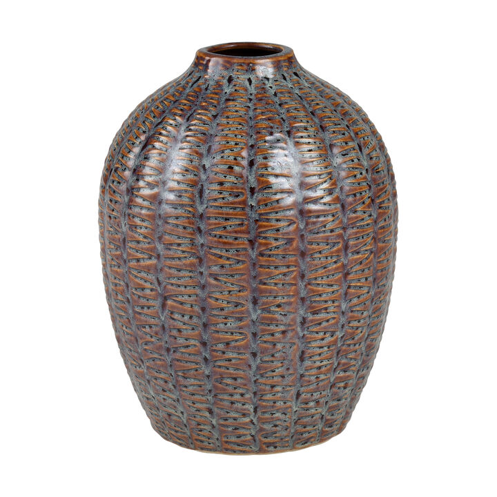 Hawley Vase Small
