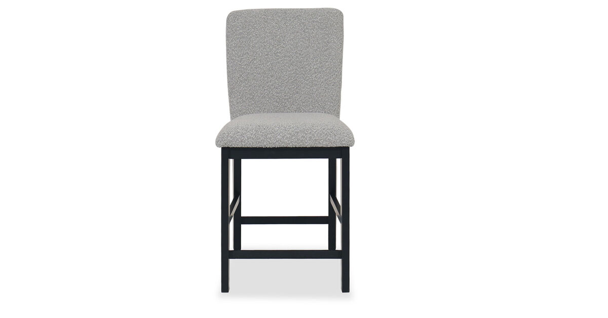 Portland Square Back Counter Stool
