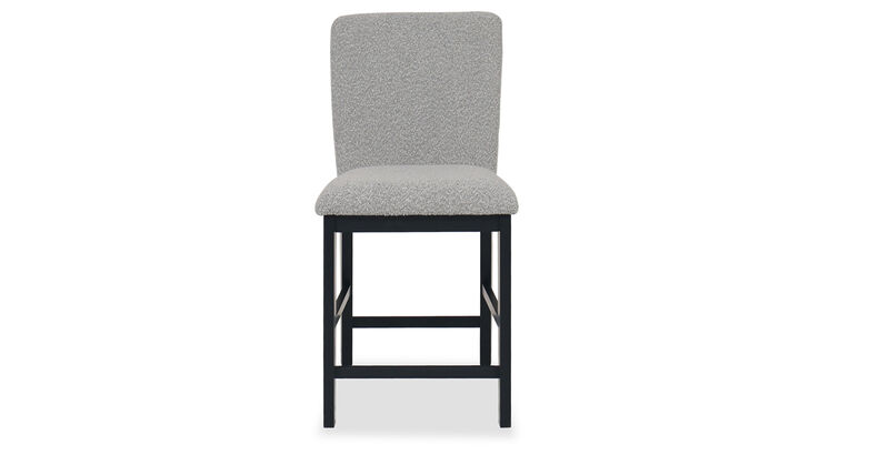 Portland Square Back Counter Stool image number 0