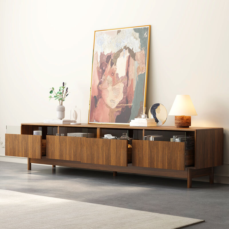 Gangwo TV Stand image number 1