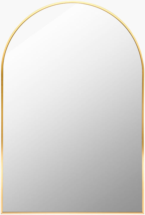 Aranya Accent Mirror