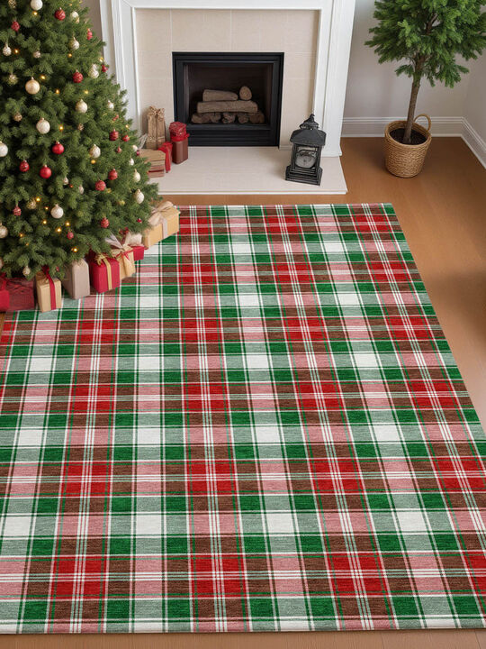 Merry & Bright MY20 8' x 10' Rug