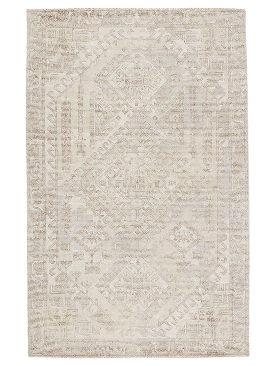 Blythe Arlowe Tan/Taupe 10' x 14' Rug