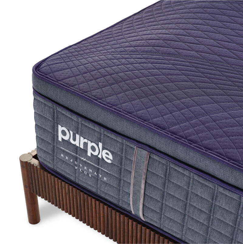 Rejuvenate Premier 2 California King Mattress