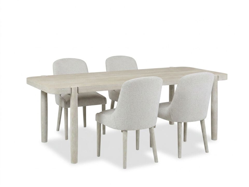Antibes Dining Table Set