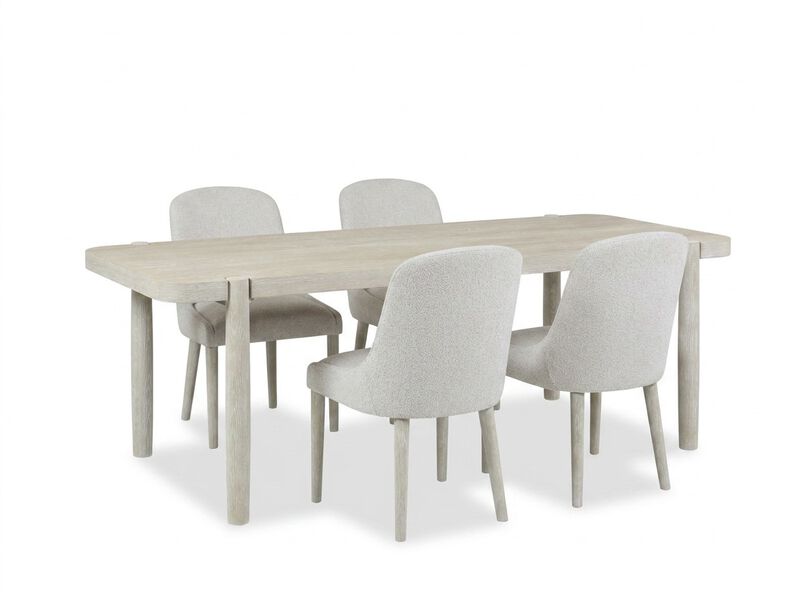 Antibes Dining Table Set image number 0