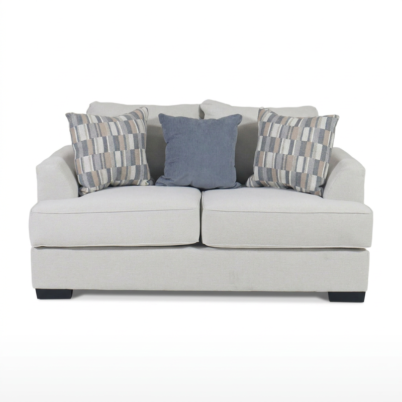 Tranquility Loveseat image number 0