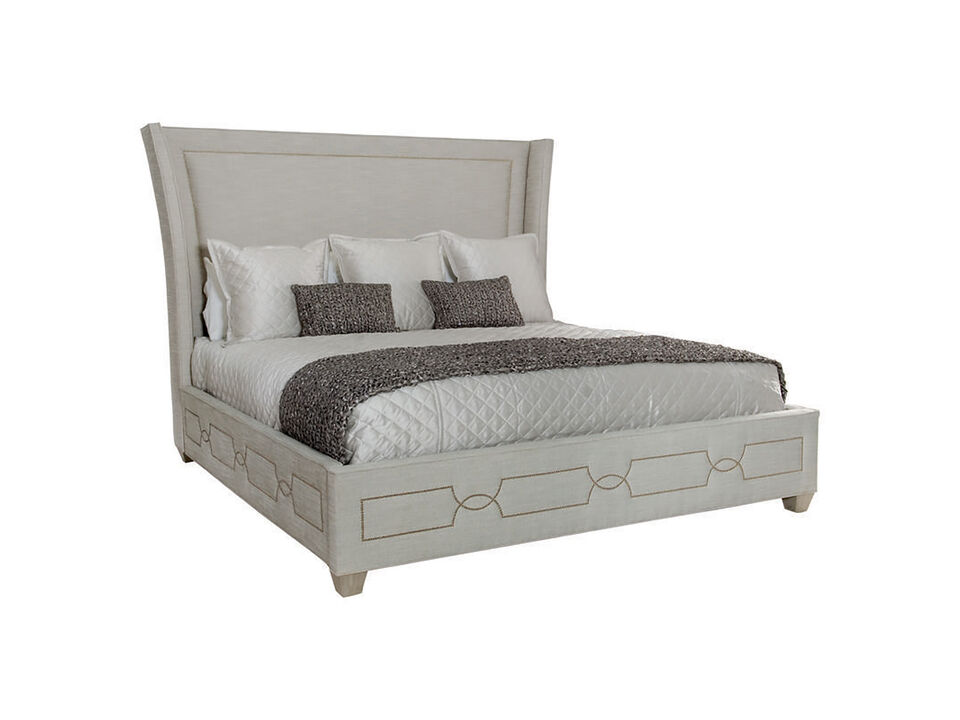 Criteria Shelter Bed