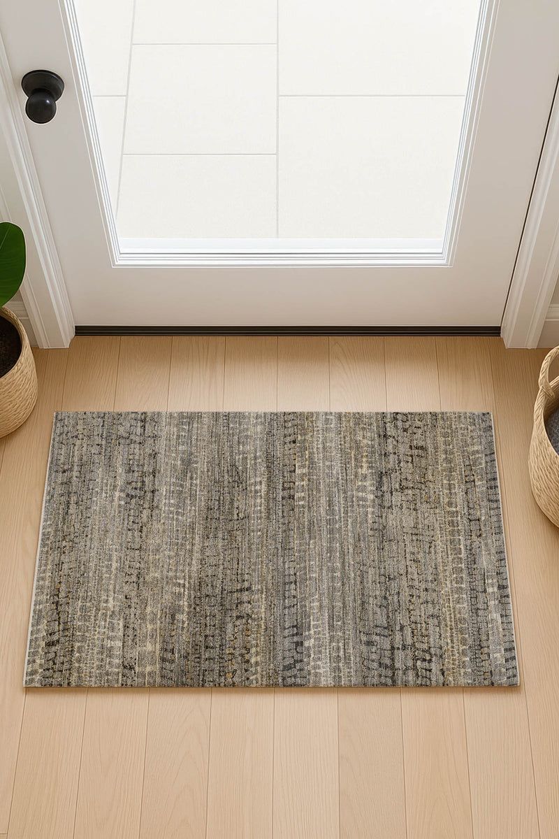 Nexus NX5 Gray 9' x 12' Rug image number 2