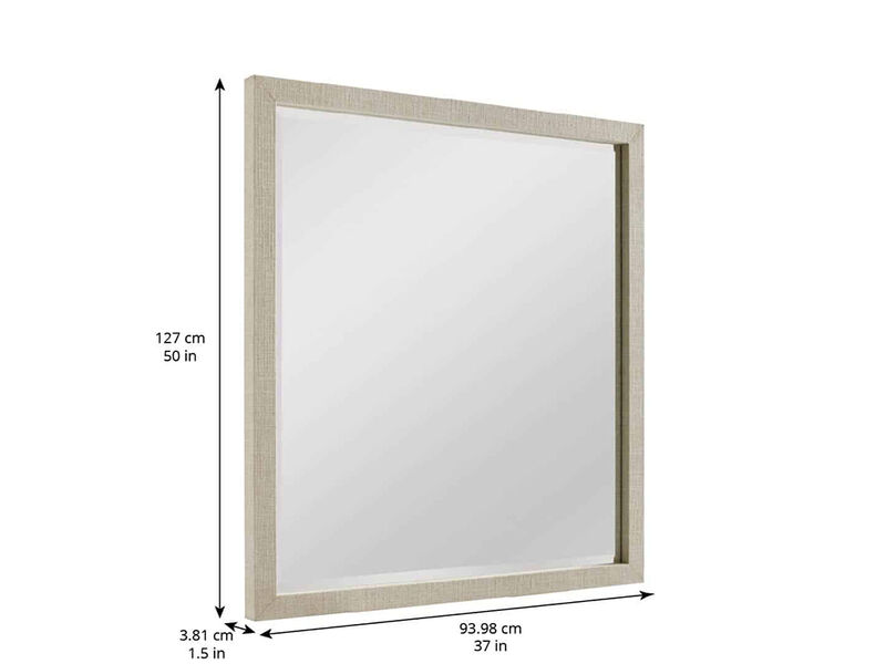 Cotiere Landscape Mirror