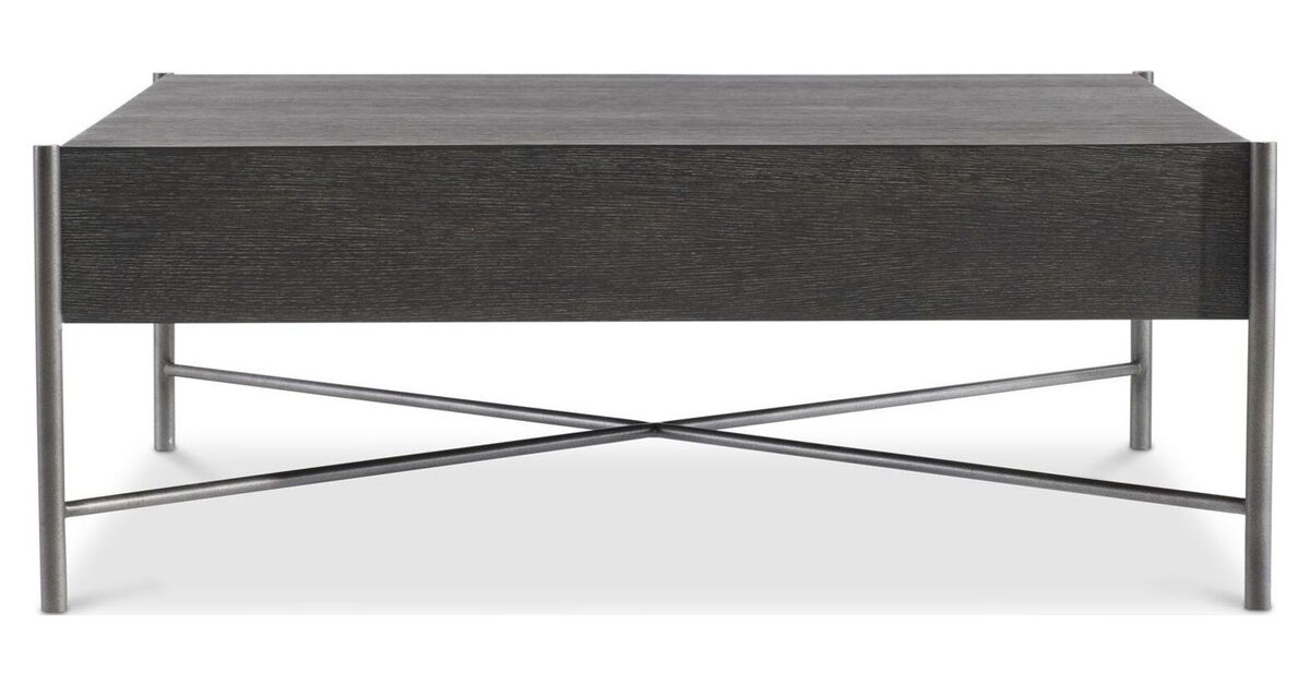 Outline Cocktail Table
