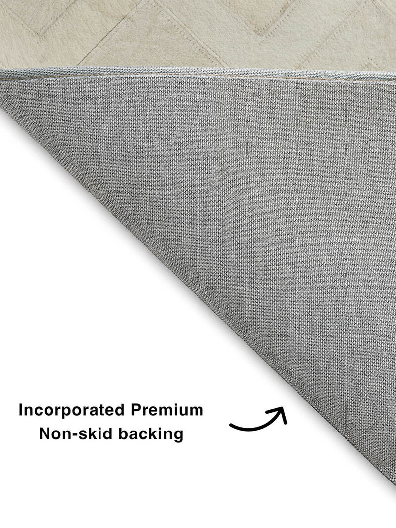 Bozeman BM5 Linen 20" x 30" Rug