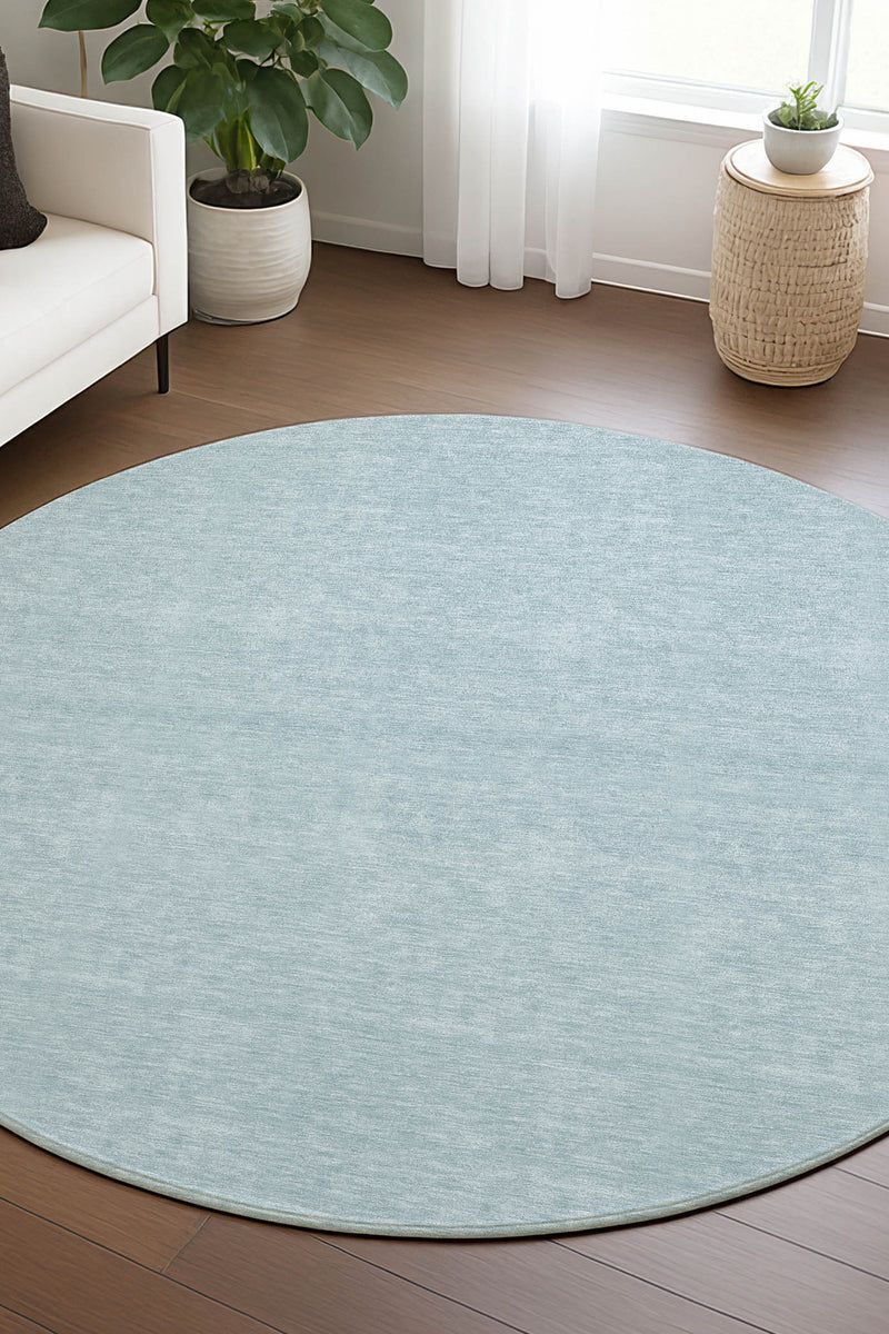 Soft Essentials SE6 Sky 9' x 12' Rug image number 3