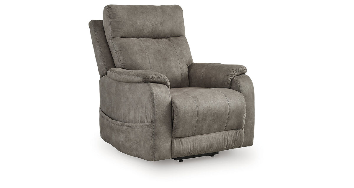 Crestmeade Power Lift Recliner