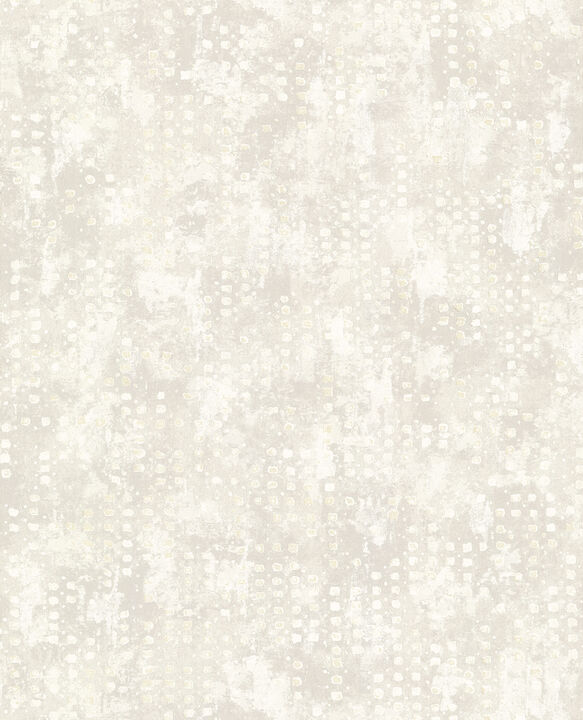 Felsic Platinum Studded Wallpaper