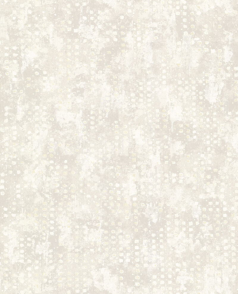 Felsic Platinum Studded Wallpaper image number 0