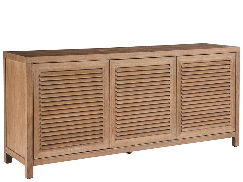 Weekender Credenza