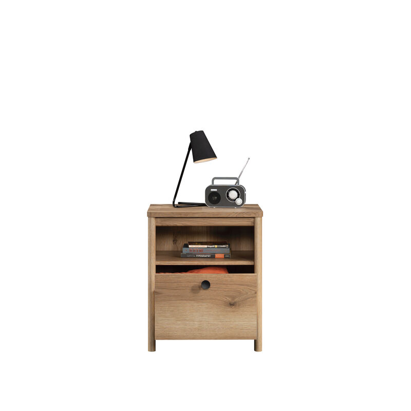 Dover Edge Night Stand