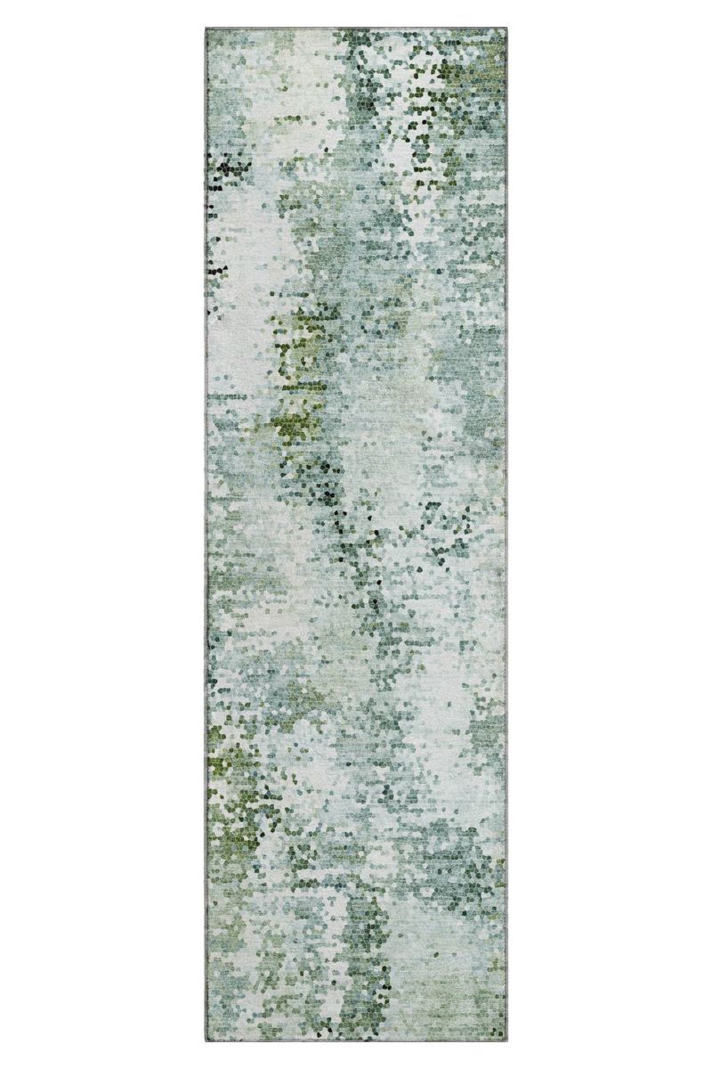 Lumara LM5 Sage 9' x 12' Rug image number 10