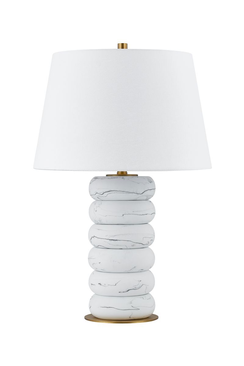 Winnie Table Lamp