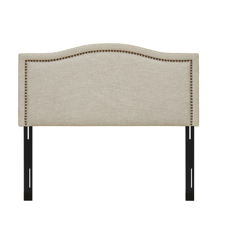 Streamdale Nadine Upholstery Headboard