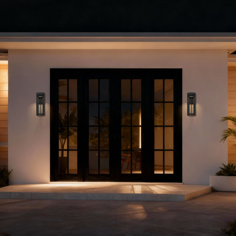 Aura 16 inch LED Wall Sconce image number 5